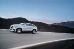 Mercedes-AMG GLE63 Coupe 2015 года
